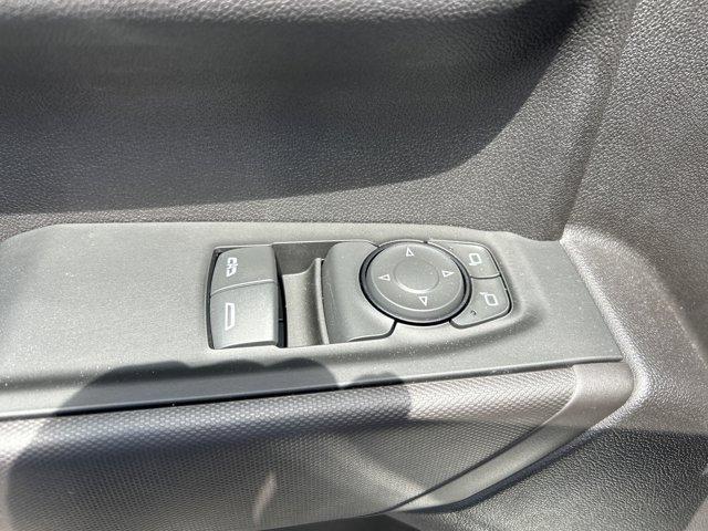 new 2024 Chevrolet Silverado 1500 car, priced at $42,695