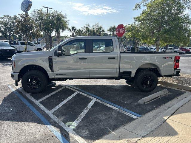 new 2025 Ford F-350 car, priced at $68,258