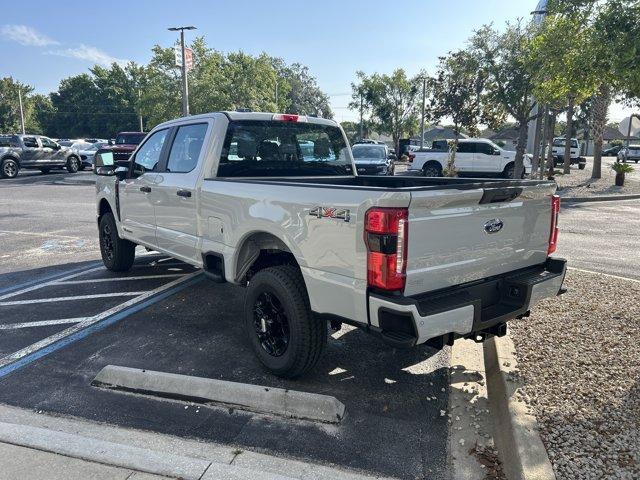 new 2025 Ford F-350 car, priced at $68,258