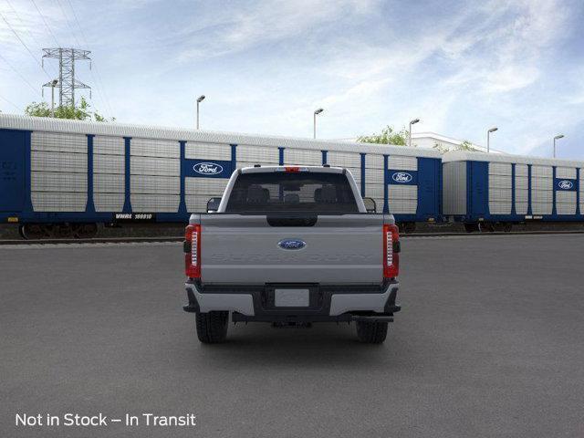 new 2025 Ford F-350 car, priced at $71,915