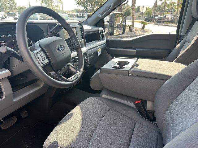 new 2025 Ford F-350 car, priced at $68,258