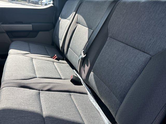 new 2025 Ford F-350 car, priced at $68,258