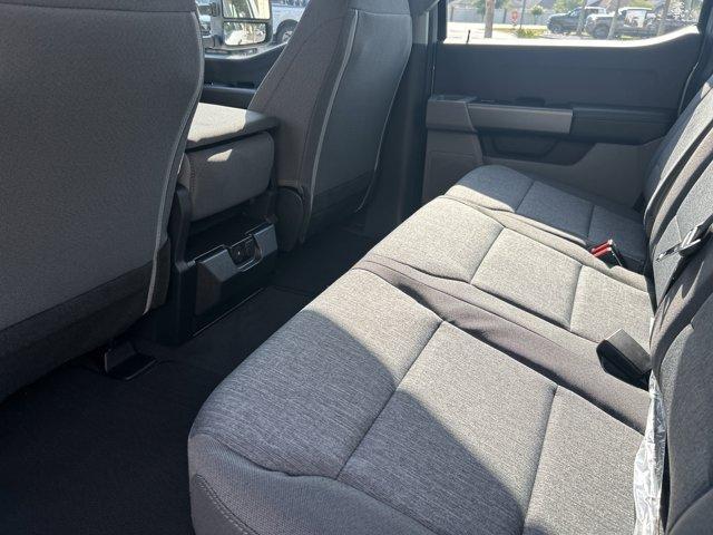 new 2025 Ford F-350 car, priced at $68,258