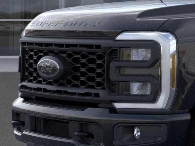 new 2025 Ford F-250 car, priced at $73,374