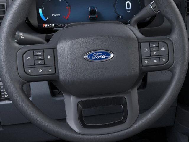 new 2025 Ford F-250 car, priced at $80,185