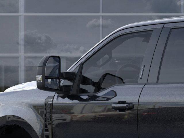 new 2025 Ford F-250 car, priced at $73,374