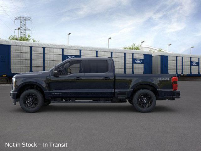 new 2025 Ford F-250 car, priced at $80,185