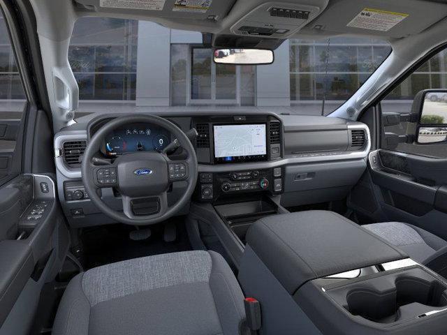 new 2025 Ford F-250 car, priced at $73,374