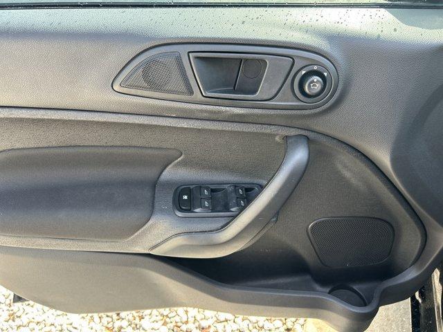 used 2018 Ford Fiesta car, priced at $12,741