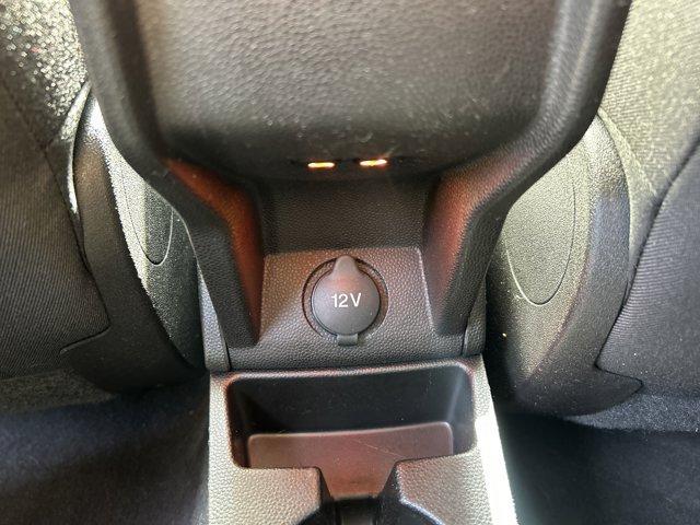 used 2018 Ford Fiesta car, priced at $12,741