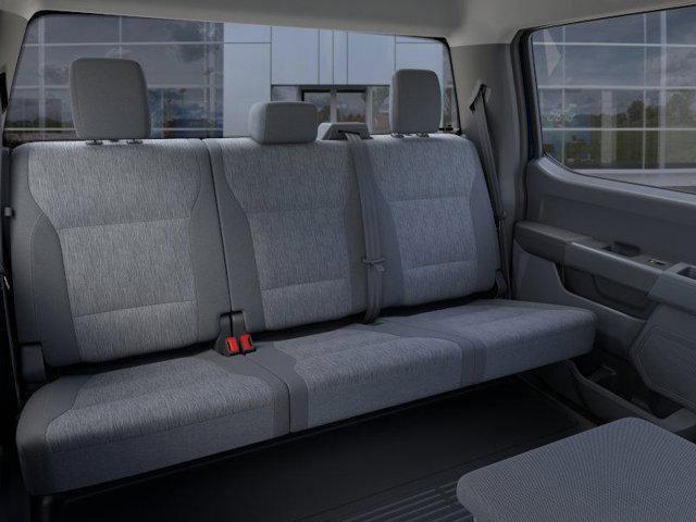 new 2025 Ford F-250 car, priced at $67,132