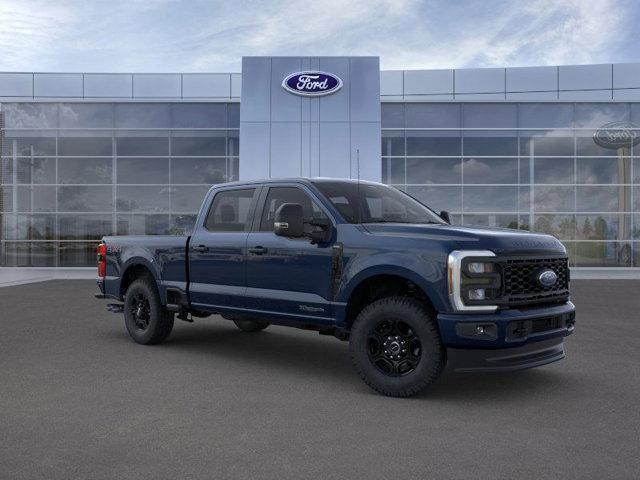 new 2025 Ford F-250 car, priced at $67,132