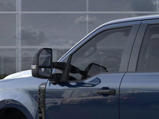 new 2025 Ford F-250 car, priced at $67,132