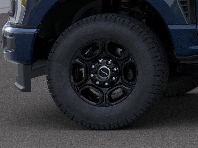 new 2025 Ford F-250 car, priced at $67,132