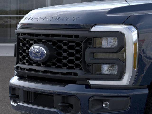 new 2025 Ford F-250 car, priced at $67,132