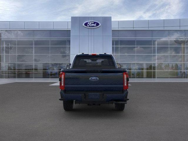 new 2025 Ford F-250 car, priced at $67,132