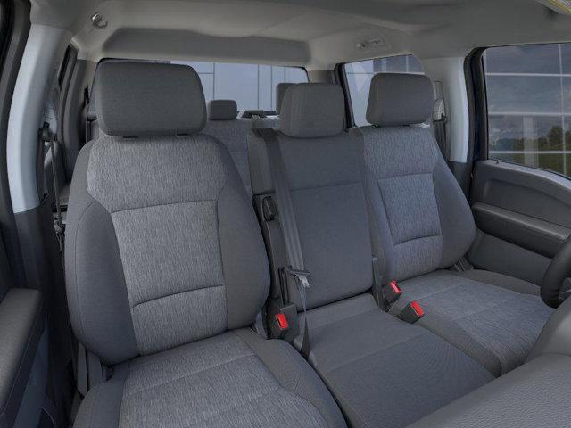 new 2025 Ford F-250 car, priced at $67,132