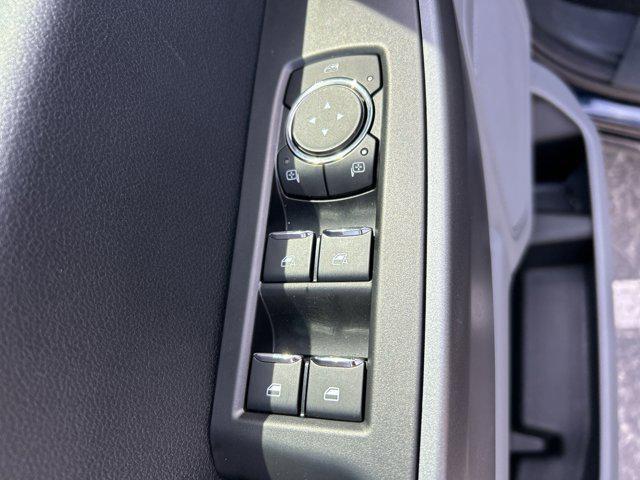 new 2025 Ford F-250 car, priced at $65,717