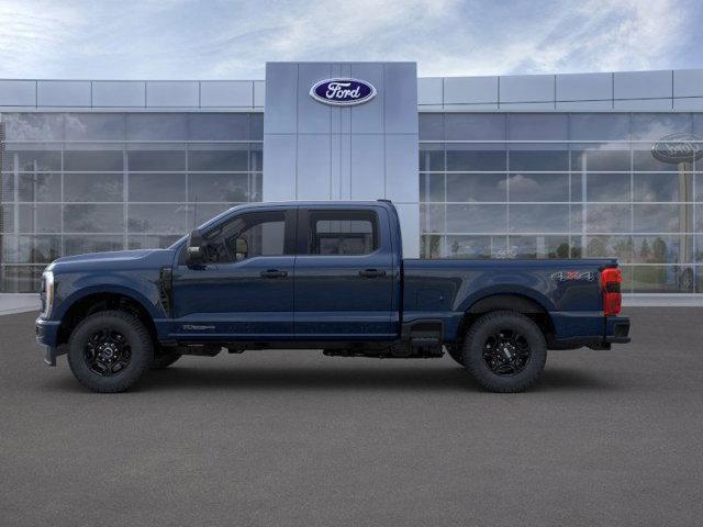 new 2025 Ford F-250 car, priced at $67,132