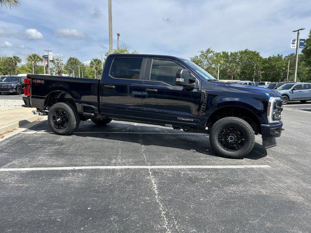 new 2025 Ford F-250 car, priced at $65,717