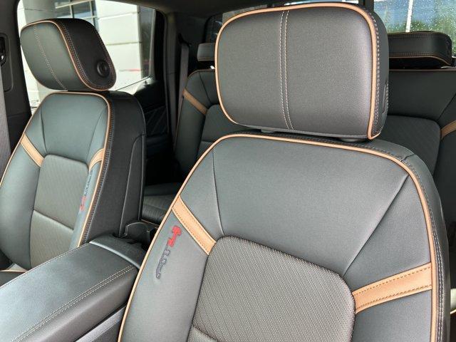 new 2025 GMC Canyon car, priced at $52,572