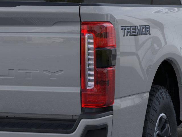 new 2025 Ford F-250 car, priced at $93,075