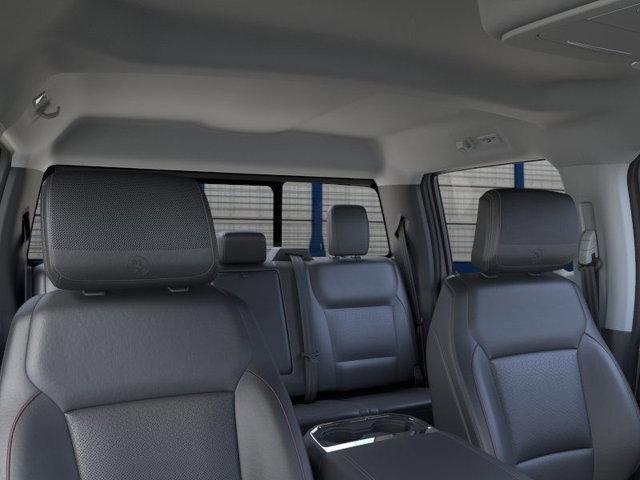 new 2025 Ford F-250 car, priced at $93,075