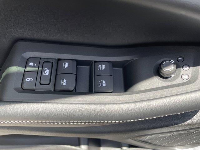 new 2025 Jeep Grand Cherokee L car, priced at $37,302