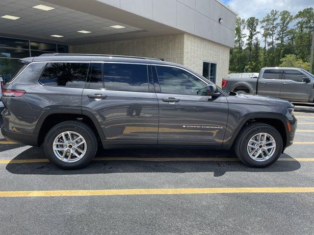 new 2025 Jeep Grand Cherokee L car, priced at $37,302