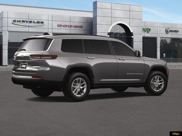 new 2025 Jeep Grand Cherokee L car, priced at $42,125