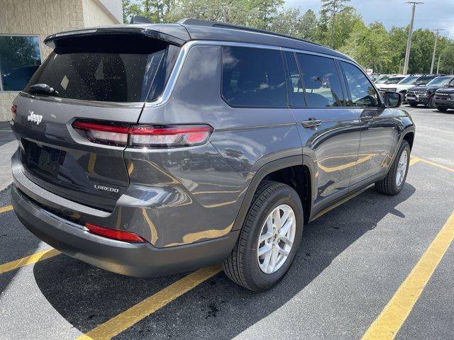 new 2025 Jeep Grand Cherokee L car, priced at $37,302