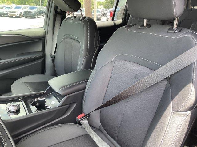new 2025 Jeep Grand Cherokee L car, priced at $37,302