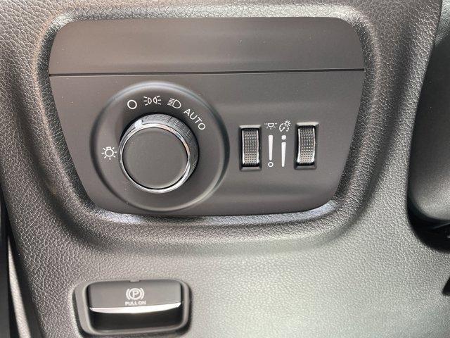 new 2025 Jeep Grand Cherokee L car, priced at $37,302