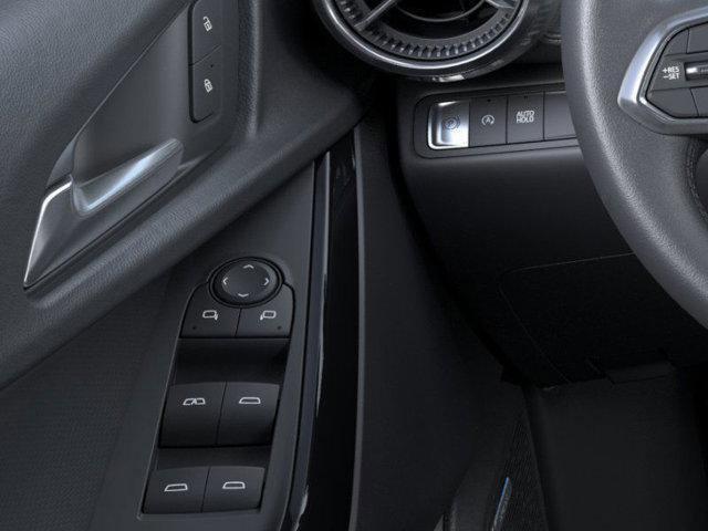 new 2025 Chevrolet Equinox car, priced at $26,496