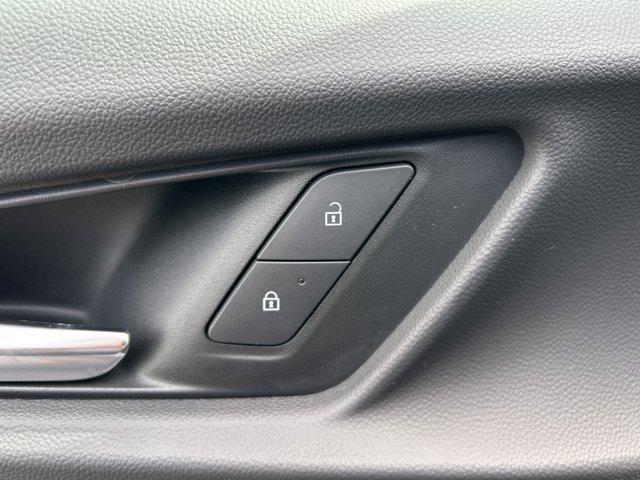 new 2025 Chevrolet Equinox car, priced at $26,496