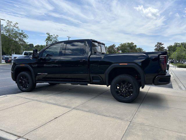 new 2025 GMC Sierra 2500 car, priced at $82,626