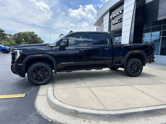 new 2025 GMC Sierra 2500 car, priced at $82,626