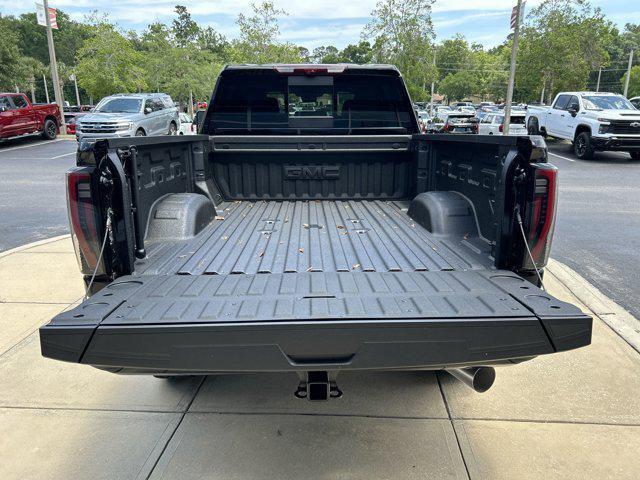 new 2025 GMC Sierra 2500 car, priced at $82,626
