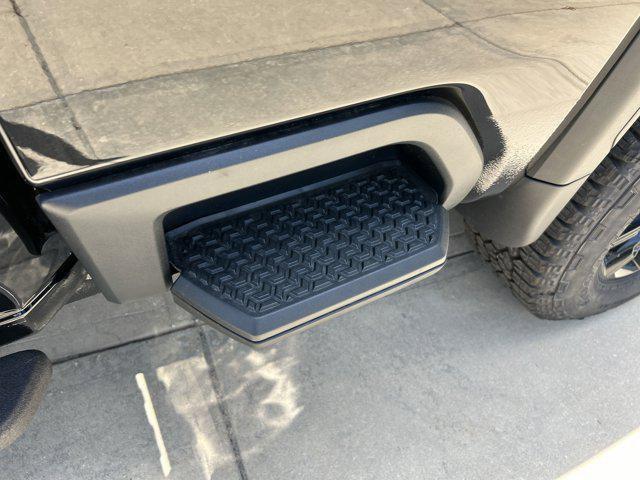 new 2025 GMC Sierra 2500 car, priced at $82,626