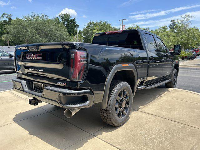 new 2025 GMC Sierra 2500 car, priced at $82,626