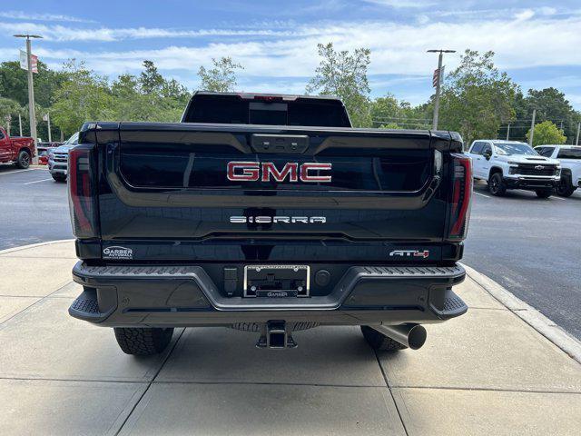 new 2025 GMC Sierra 2500 car, priced at $82,626