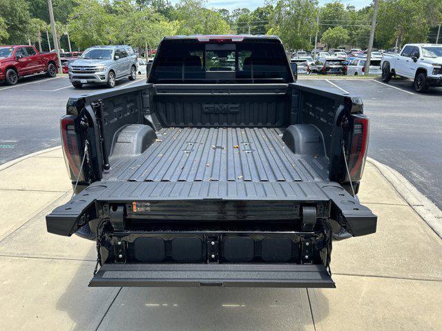 new 2025 GMC Sierra 2500 car, priced at $82,626