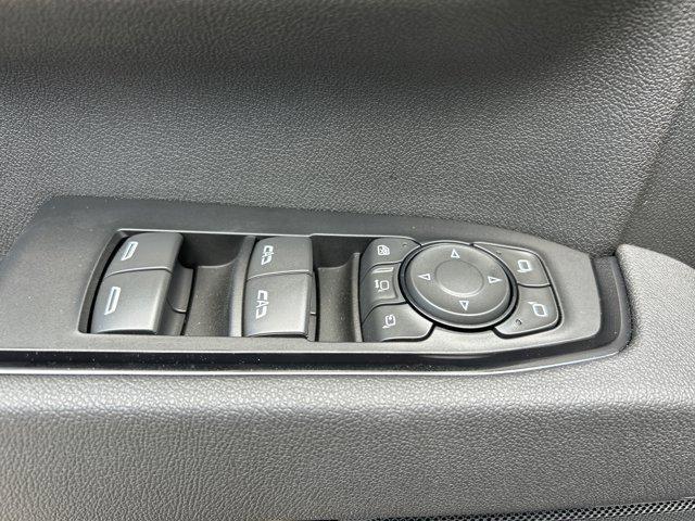 new 2025 GMC Sierra 2500 car, priced at $82,626