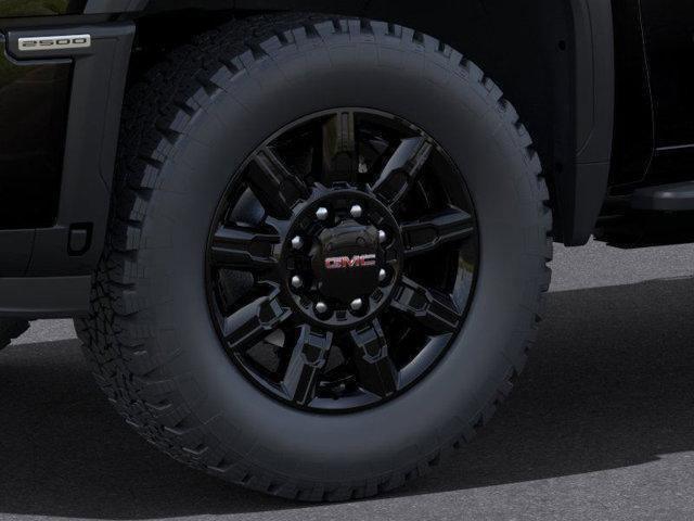 new 2025 GMC Sierra 2500 car, priced at $88,755