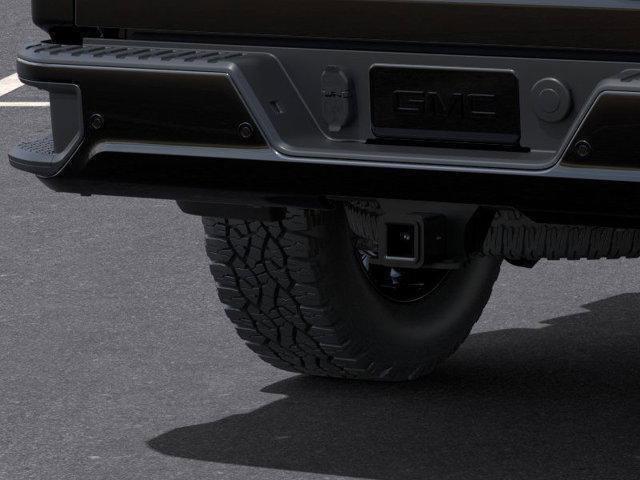 new 2025 GMC Sierra 2500 car, priced at $88,755