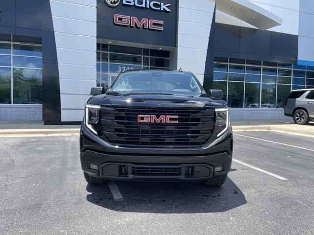 new 2025 GMC Sierra 1500 car, priced at $53,789