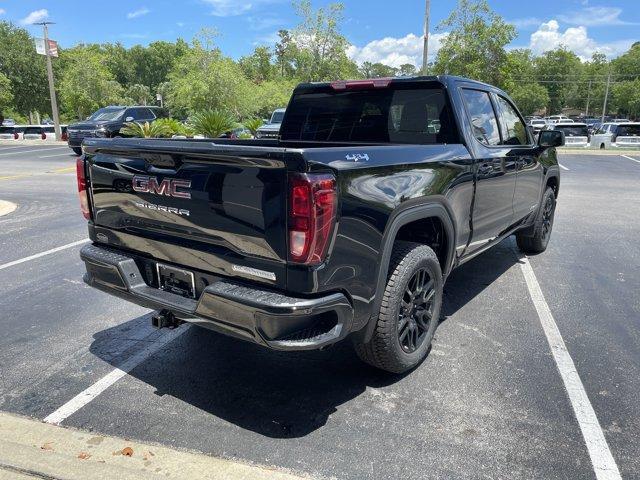 new 2025 GMC Sierra 1500 car, priced at $53,789
