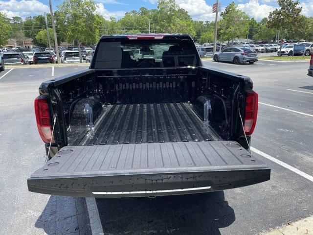 new 2025 GMC Sierra 1500 car, priced at $53,789