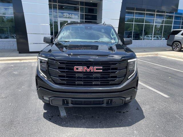 new 2025 GMC Sierra 1500 car, priced at $53,789