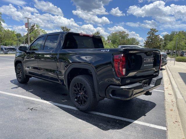 new 2025 GMC Sierra 1500 car, priced at $53,789
